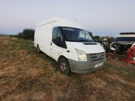 Ford Transit T350 2.4tdci | Mobile.bg    2