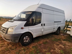Ford Transit T350 2.4tdci | Mobile.bg    6