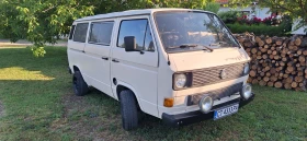 Обява за продажба на VW T3 Пътнически ~15 000 лв. - изображение 3