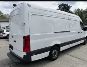 Mercedes-Benz Sprinter Sprinter , снимка 4