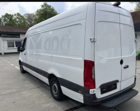 Mercedes-Benz Sprinter Sprinter , снимка 2