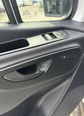 Mercedes-Benz Sprinter Sprinter , снимка 9