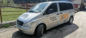 Mercedes-Benz Vito | Mobile.bg � ����� ������ 3