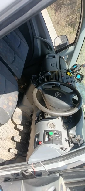 Mercedes-Benz Vito | Mobile.bg � ����� ������ 5