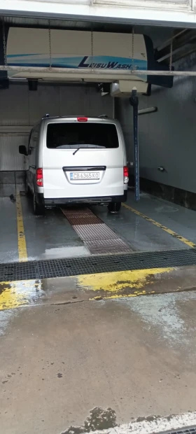 Nissan NV200 | Mobile.bg � ����� ������ 4