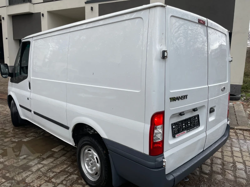 Ford Transit 2.2TDCI EURO5, KLIMA, снимка 7 - Бусове и автобуси - 49277714