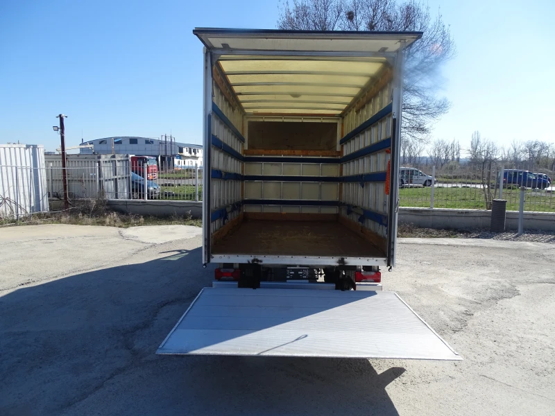 Iveco 35c15 Фургон с Борд  Д-4.10, снимка 7 - Бусове и автобуси - 49586316