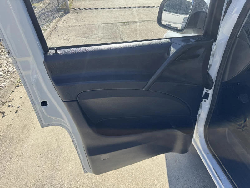 Mercedes-Benz Vito КЛИМА, ДЪЛГА БАЗА, снимка 8 - Бусове и автобуси - 52521400