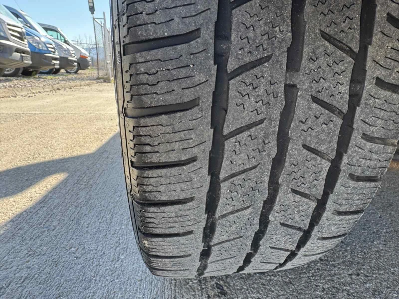 Mercedes-Benz Vito КЛИМА, ДЪЛГА БАЗА, снимка 9 - Бусове и автобуси - 52521400