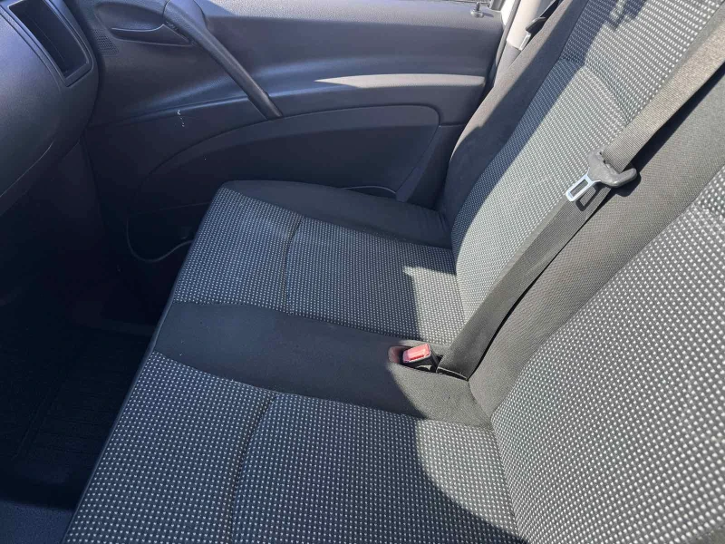 Mercedes-Benz Vito КЛИМА, ДЪЛГА БАЗА, снимка 6 - Бусове и автобуси - 52521400