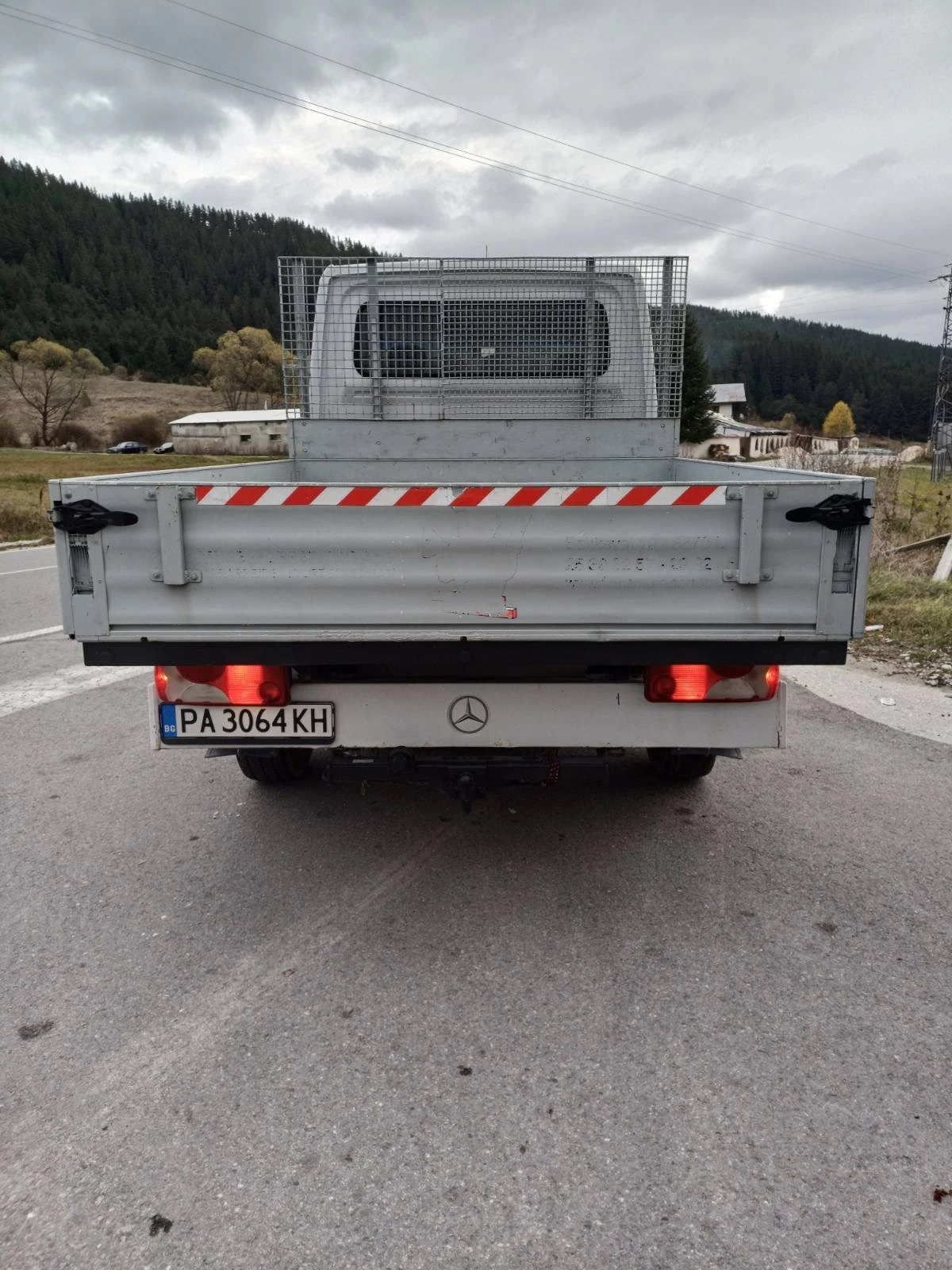 Mercedes-Benz Sprinter 311  - изображение 3