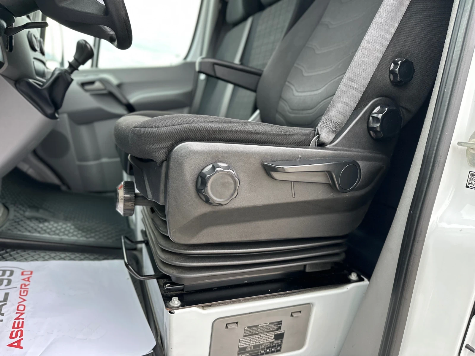 Mercedes-Benz 316 SRINTER 316 CDI :: L2H2 ::  :: | Mobile.bg   8