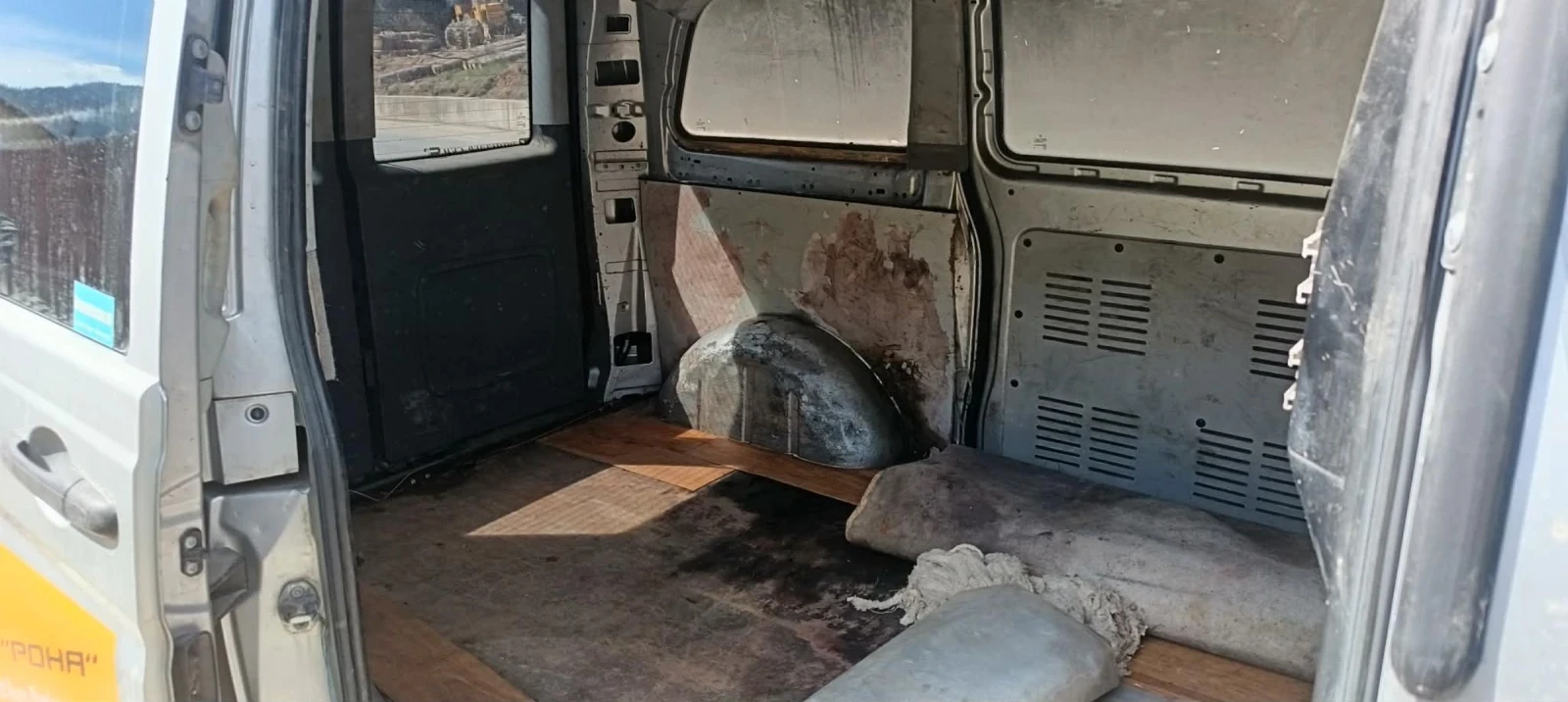 Mercedes-Benz Vito | Mobile.bg � ����������� 7