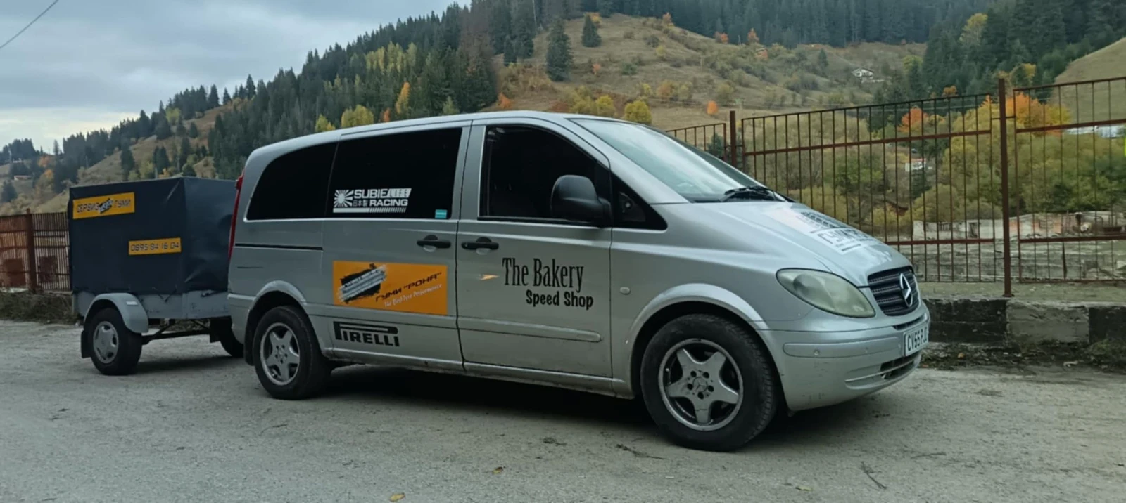 Mercedes-Benz Vito | Mobile.bg � ����������� 2