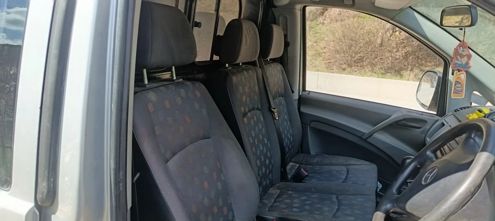 Mercedes-Benz Vito | Mobile.bg � ����������� 6
