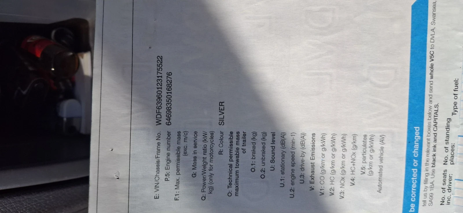 Mercedes-Benz Vito | Mobile.bg � ����������� 8