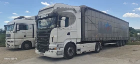 Scania R 420, снимка 14