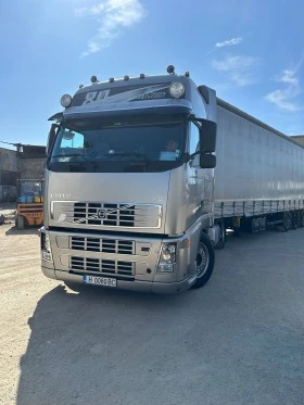     Volvo Fh 480  5 