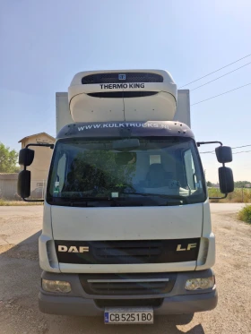 Daf Lf EEV | Mobile.bg    2