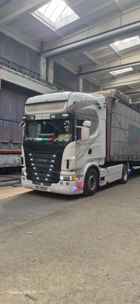 Scania R 420 | Mobile.bg � ����� ������ 8