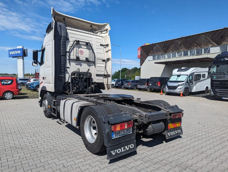 Volvo Fh 460, снимка 3 - Камиони - 48018589