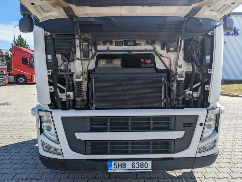 Volvo Fh 460, снимка 7 - Камиони - 48018589