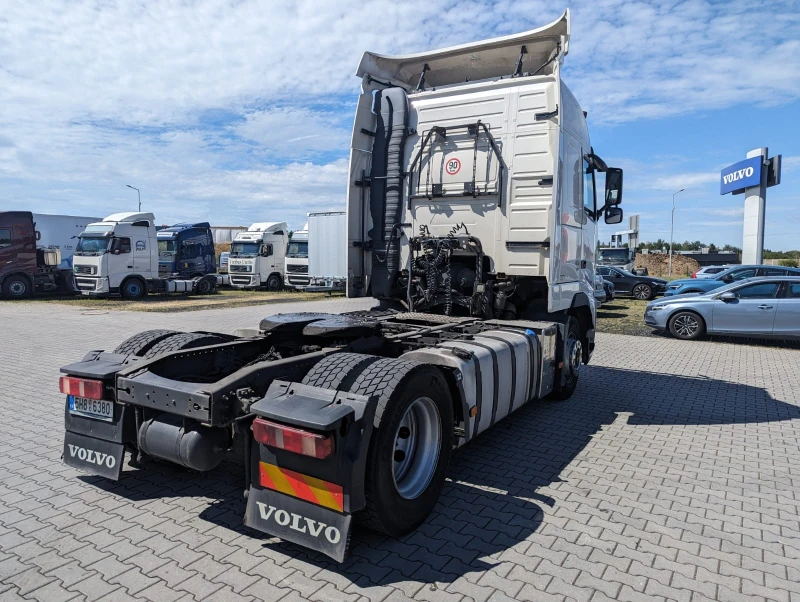 Volvo Fh 460, снимка 4 - Камиони - 48018589