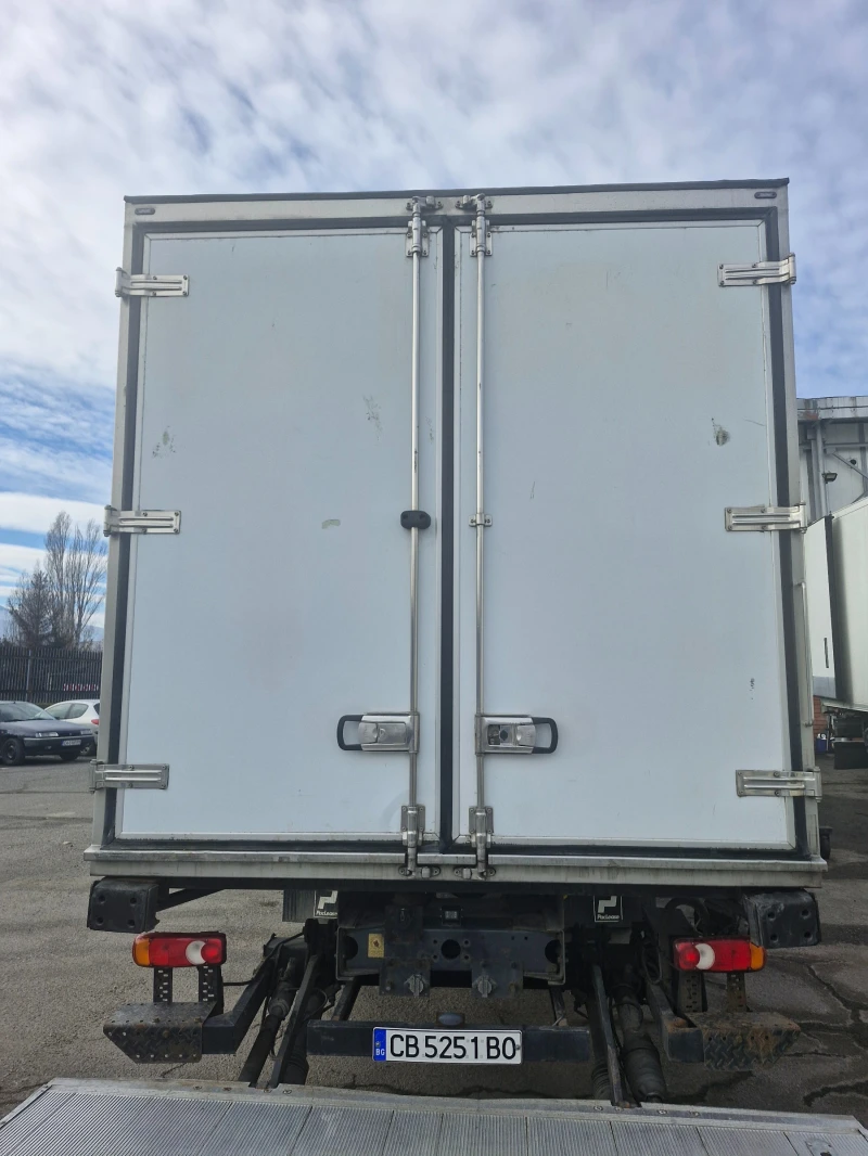 Daf Lf EEV, снимка 9 - Камиони - 52589987