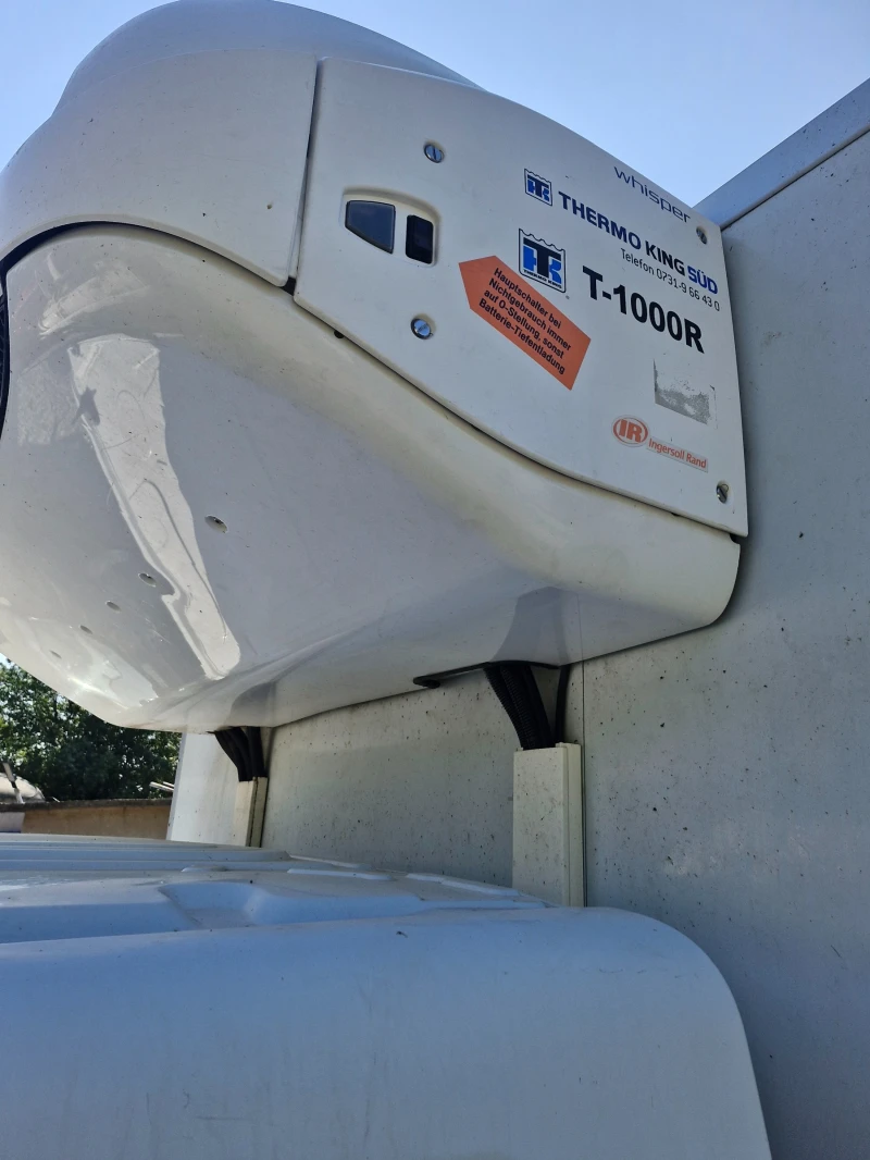 Daf Lf EEV, снимка 10 - Камиони - 52589987