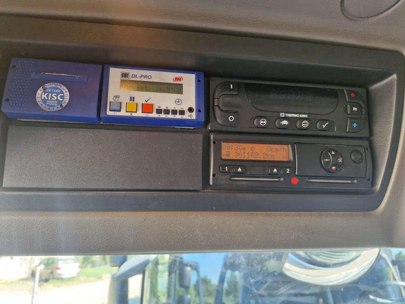 Daf Lf EEV, снимка 7 - Камиони - 52589987