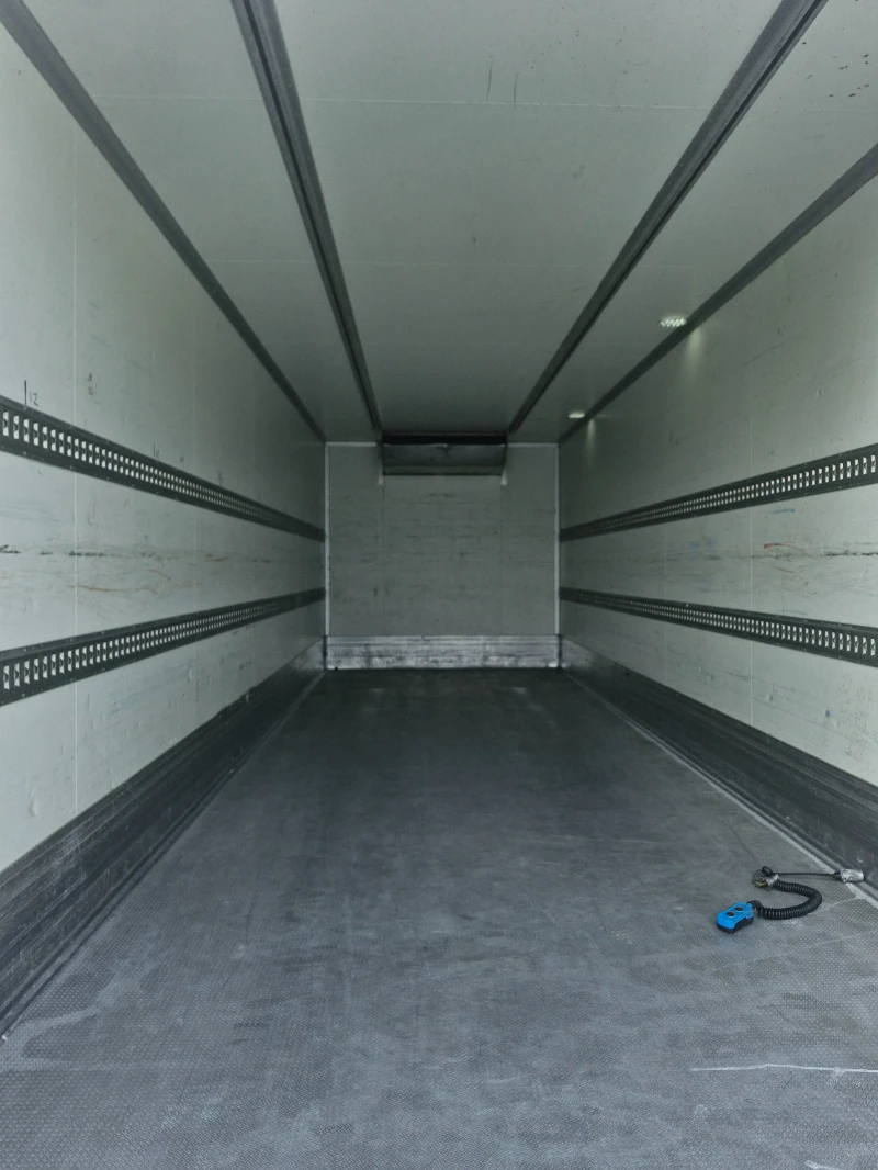 Daf Lf EEV, снимка 8 - Камиони - 52589987