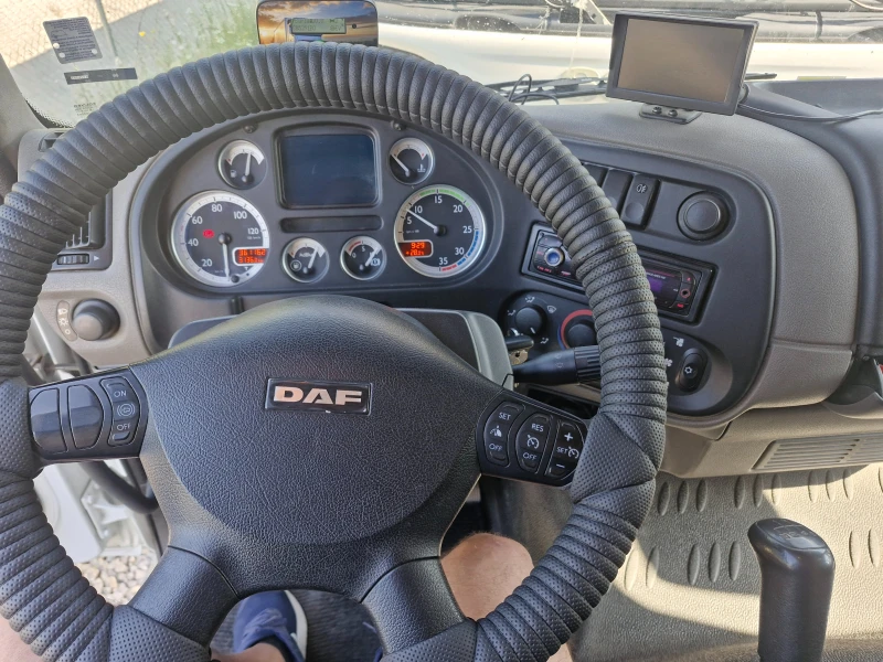 Daf Lf EEV, снимка 3 - Камиони - 52589987