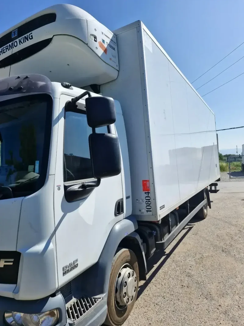 Daf Lf EEV