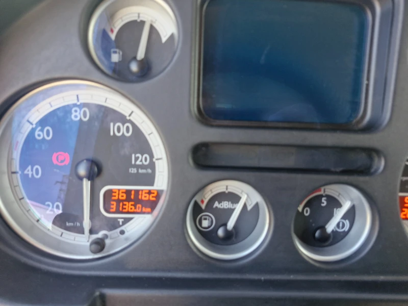 Daf Lf EEV, снимка 6 - Камиони - 52589987