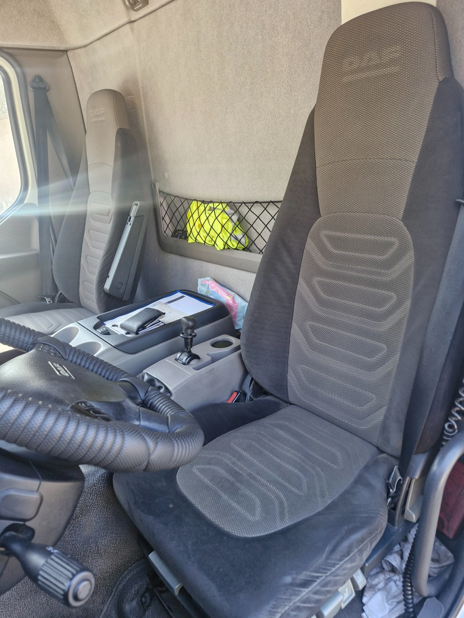 Daf Lf EEV - изображение 5