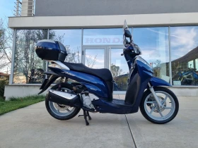 Honda Sh  5 broq, снимка 7