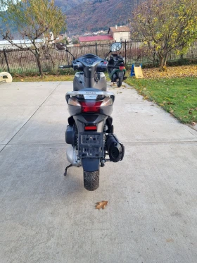 Honda Sh  5 broq, снимка 17