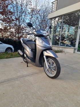 Honda Sh  5 broq, снимка 14