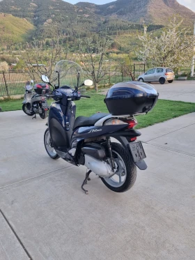 Honda Sh  5 broq, снимка 11