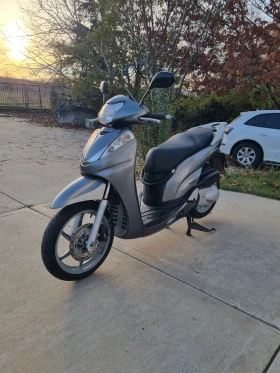 Honda Sh  5 broq, снимка 15