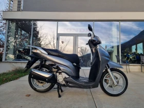 Honda Sh  5 broq, снимка 13