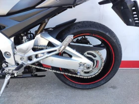 Suzuki Gsr 600i, снимка 5