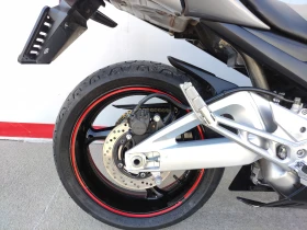 Suzuki Gsr 600i, снимка 13