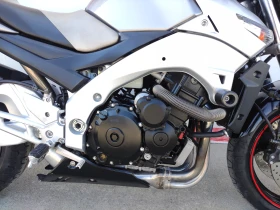 Suzuki Gsr 600i, снимка 12