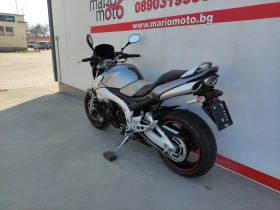 Suzuki Gsr 600i, снимка 4