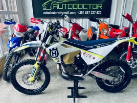 Husqvarna TE 250i 2019, снимка 2