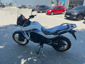 Honda Xl TRANSALP 750, снимка 1