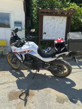 Honda Xl TRANSALP 750, снимка 7