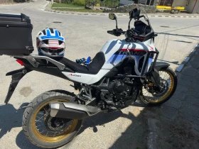 Honda Xl TRANSALP 750, снимка 6