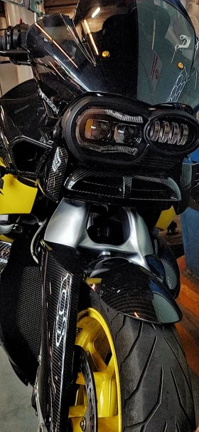 BMW K, снимка 16